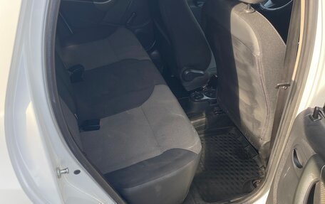 Renault Duster I рестайлинг, 2016 год, 1 105 000 рублей, 8 фотография