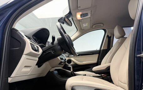 BMW X1, 2021 год, 3 124 000 рублей, 8 фотография