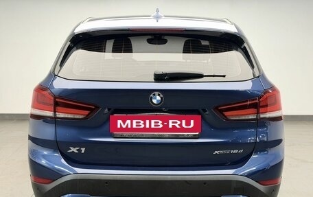 BMW X1, 2021 год, 3 124 000 рублей, 3 фотография