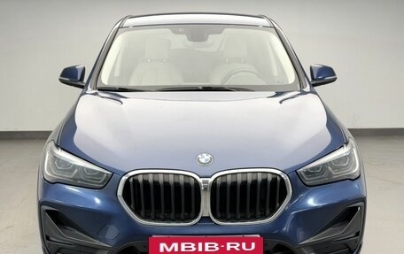 BMW X1, 2021 год, 3 124 000 рублей, 2 фотография