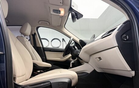 BMW X1, 2021 год, 3 124 000 рублей, 13 фотография