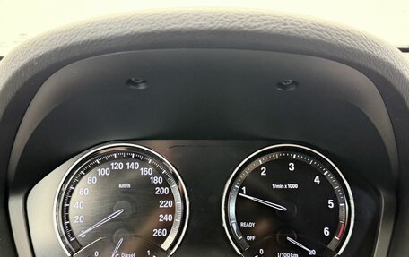 BMW X1, 2021 год, 3 124 000 рублей, 18 фотография