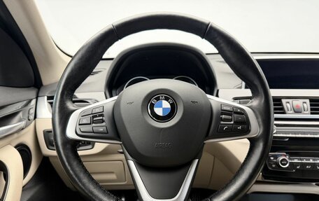 BMW X1, 2021 год, 3 124 000 рублей, 17 фотография