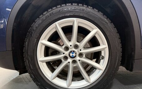 BMW X1, 2021 год, 3 124 000 рублей, 22 фотография