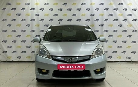 Honda Fit Shuttle I рестайлинг, 2013 год, 997 086 рублей, 2 фотография