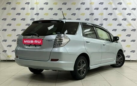 Honda Fit Shuttle I рестайлинг, 2013 год, 997 086 рублей, 6 фотография