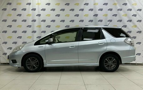 Honda Fit Shuttle I рестайлинг, 2013 год, 997 086 рублей, 8 фотография