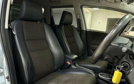Honda Fit Shuttle I рестайлинг, 2013 год, 997 086 рублей, 12 фотография