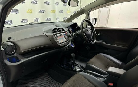 Honda Fit Shuttle I рестайлинг, 2013 год, 997 086 рублей, 9 фотография