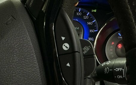 Honda Fit Shuttle I рестайлинг, 2013 год, 997 086 рублей, 15 фотография