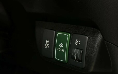 Honda Fit Shuttle I рестайлинг, 2013 год, 997 086 рублей, 21 фотография