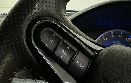 Honda Fit Shuttle I рестайлинг, 2013 год, 997 086 рублей, 17 фотография