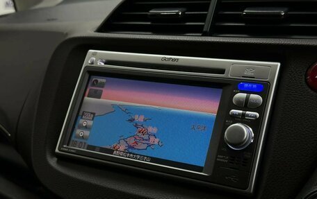 Honda Fit Shuttle I рестайлинг, 2013 год, 997 086 рублей, 20 фотография