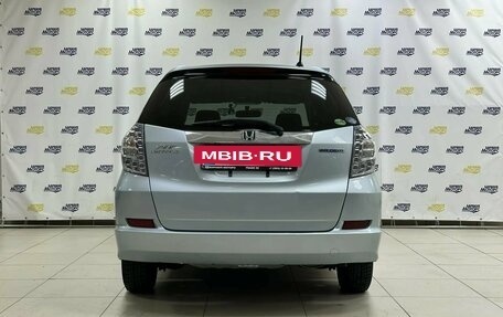 Honda Fit Shuttle I рестайлинг, 2013 год, 997 086 рублей, 7 фотография