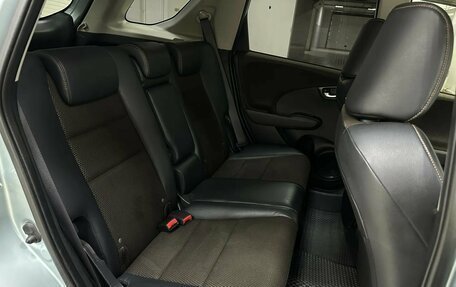 Honda Fit Shuttle I рестайлинг, 2013 год, 997 086 рублей, 26 фотография