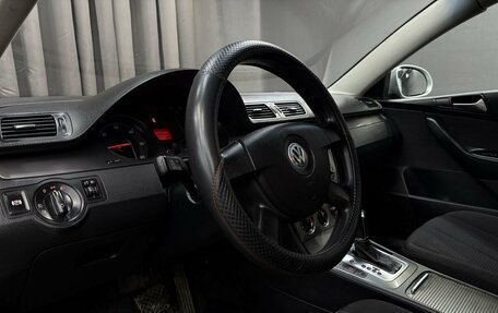 Volkswagen Passat B6, 2008 год, 699 777 рублей, 5 фотография