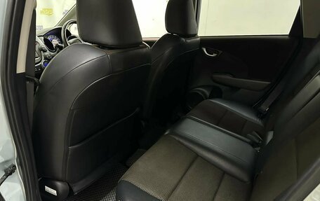 Honda Fit Shuttle I рестайлинг, 2013 год, 997 086 рублей, 24 фотография
