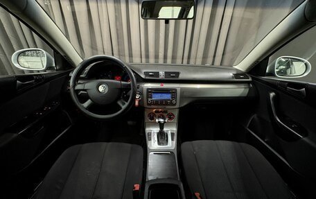 Volkswagen Passat B6, 2008 год, 699 777 рублей, 6 фотография