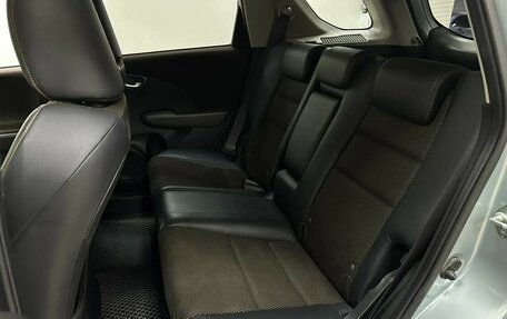 Honda Fit Shuttle I рестайлинг, 2013 год, 997 086 рублей, 25 фотография