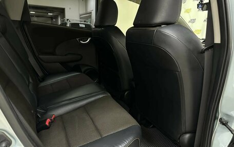Honda Fit Shuttle I рестайлинг, 2013 год, 997 086 рублей, 23 фотография