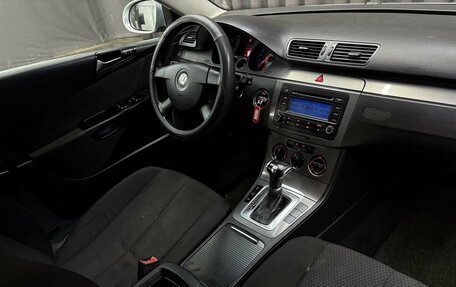 Volkswagen Passat B6, 2008 год, 699 777 рублей, 9 фотография