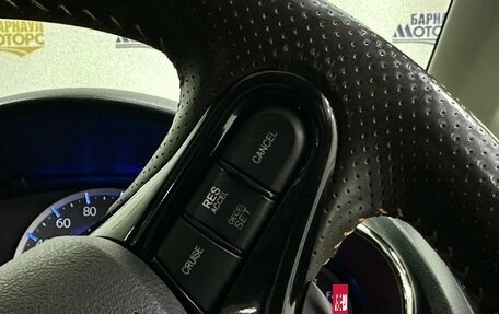 Honda Fit Shuttle I рестайлинг, 2013 год, 997 086 рублей, 27 фотография
