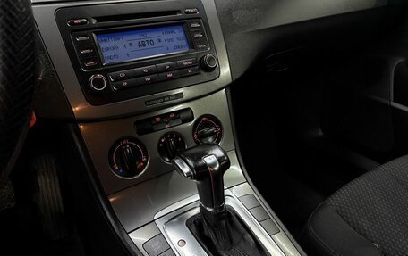 Volkswagen Passat B6, 2008 год, 699 777 рублей, 12 фотография