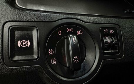 Volkswagen Passat B6, 2008 год, 699 777 рублей, 15 фотография