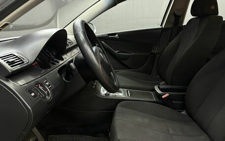 Volkswagen Passat B6, 2008 год, 699 777 рублей, 17 фотография