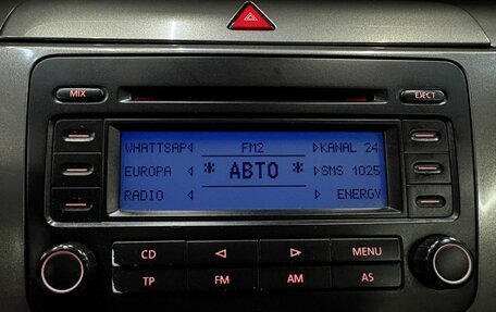 Volkswagen Passat B6, 2008 год, 699 777 рублей, 10 фотография