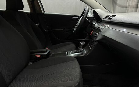 Volkswagen Passat B6, 2008 год, 699 777 рублей, 21 фотография