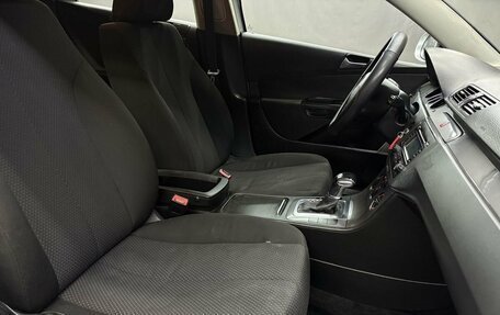 Volkswagen Passat B6, 2008 год, 699 777 рублей, 22 фотография