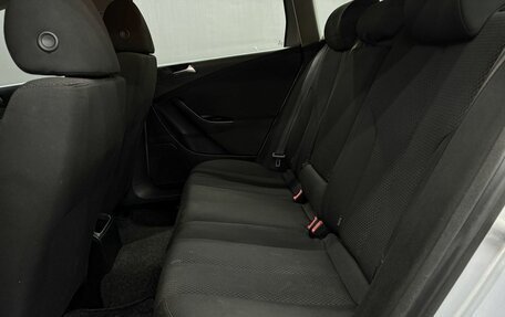 Volkswagen Passat B6, 2008 год, 699 777 рублей, 19 фотография