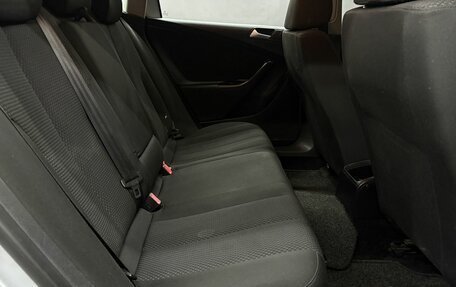 Volkswagen Passat B6, 2008 год, 699 777 рублей, 20 фотография
