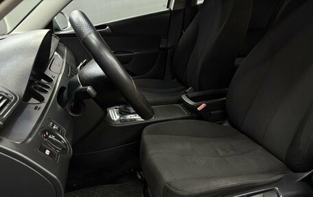 Volkswagen Passat B6, 2008 год, 699 777 рублей, 18 фотография