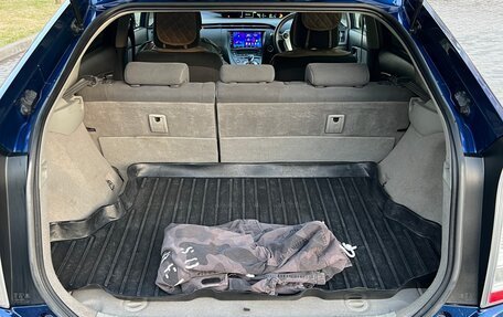 Toyota Prius, 2011 год, 1 150 000 рублей, 18 фотография