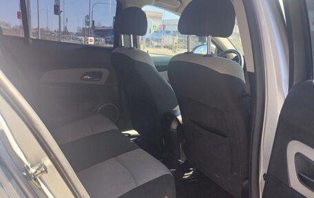 Chevrolet Cruze II, 2012 год, 420 000 рублей, 7 фотография