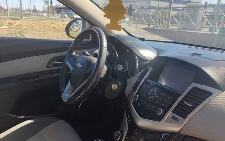 Chevrolet Cruze II, 2012 год, 420 000 рублей, 9 фотография