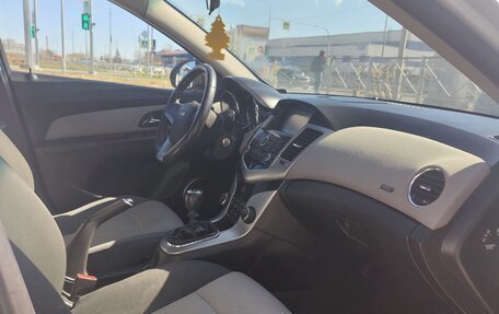 Chevrolet Cruze II, 2012 год, 420 000 рублей, 8 фотография