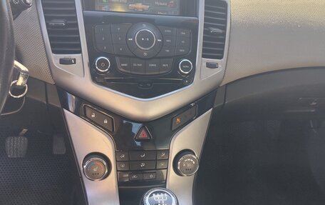 Chevrolet Cruze II, 2012 год, 420 000 рублей, 11 фотография