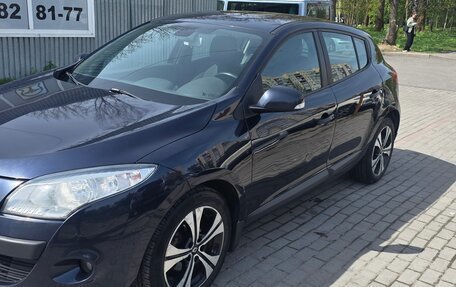 Renault Megane III, 2012 год, 710 000 рублей, 4 фотография