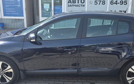 Renault Megane III, 2012 год, 710 000 рублей, 5 фотография