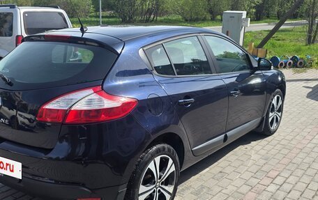 Renault Megane III, 2012 год, 710 000 рублей, 8 фотография