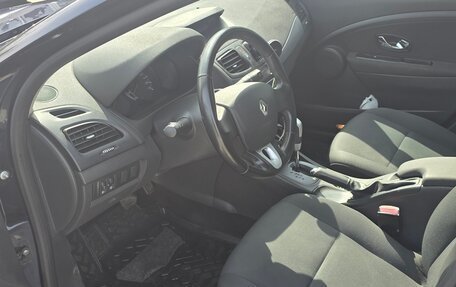 Renault Megane III, 2012 год, 710 000 рублей, 12 фотография