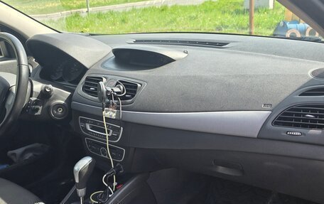 Renault Megane III, 2012 год, 710 000 рублей, 11 фотография