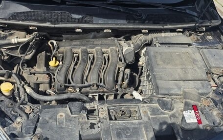Renault Megane III, 2012 год, 710 000 рублей, 13 фотография