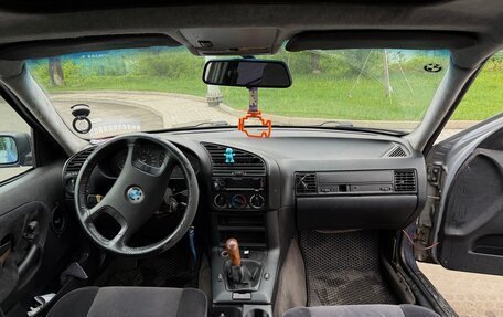 BMW 3 серия, 1991 год, 220 000 рублей, 5 фотография