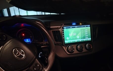 Toyota RAV4, 2013 год, 2 250 000 рублей, 6 фотография