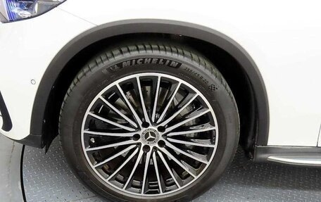 Mercedes-Benz GLC, 2024 год, 6 702 000 рублей, 4 фотография