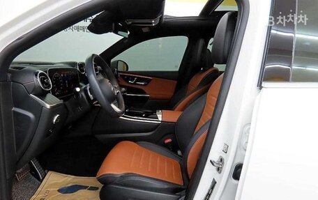 Mercedes-Benz GLC, 2024 год, 6 702 000 рублей, 5 фотография